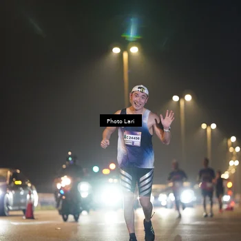 Runner Photo 7291589