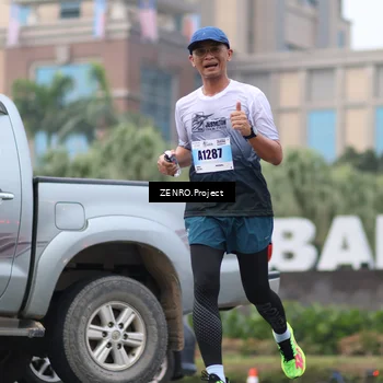 Runner Photo 7291590