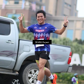 Runner Photo 7291592