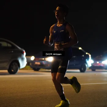 Runner Photo 7291594