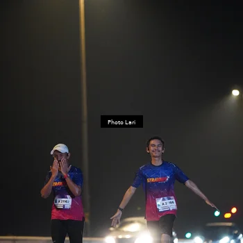 Runner Photo 7291597