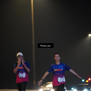 Runner Photo 7291601