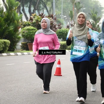 Runner Photo 7291604
