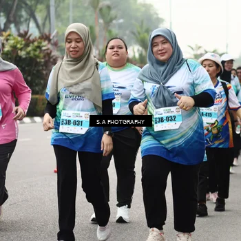 Runner Photo 7291606