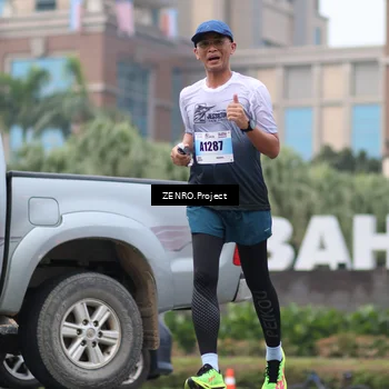 Runner Photo 7291607