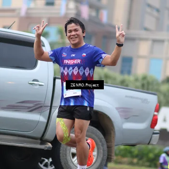 Runner Photo 7291608