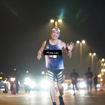 Runner Photo 7291609