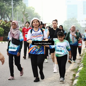 Runner Photo 7291611
