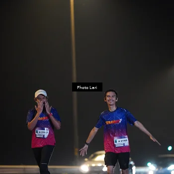 Runner Photo 7291612