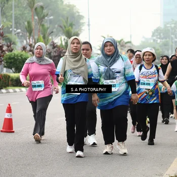 Runner Photo 7291613