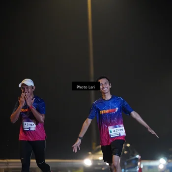 Runner Photo 7291614
