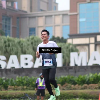 Runner Photo 7291615