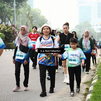 Runner Photo 7291619
