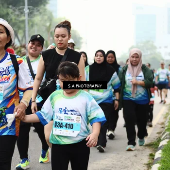 Runner Photo 7291620