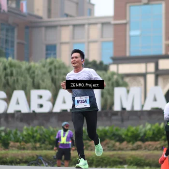 Runner Photo 7291621