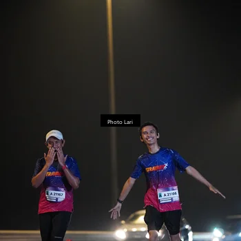 Runner Photo 7291622