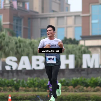Runner Photo 7291625