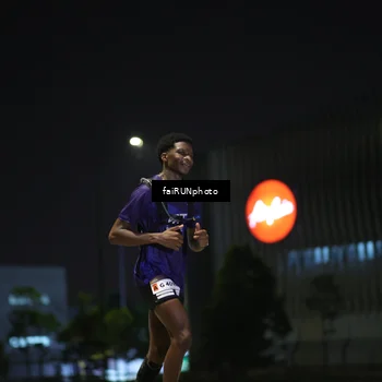 Runner Photo 7291628