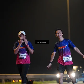 Runner Photo 7291629