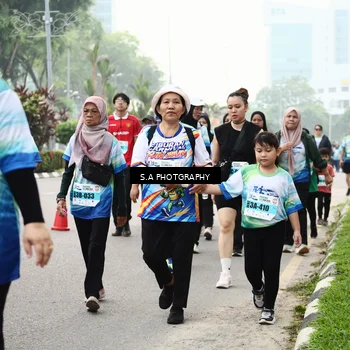 Runner Photo 7291630