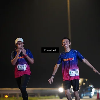Runner Photo 7291632