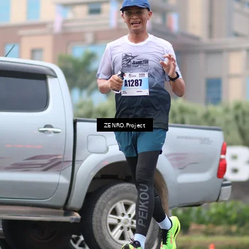 Runner Photo 7291633