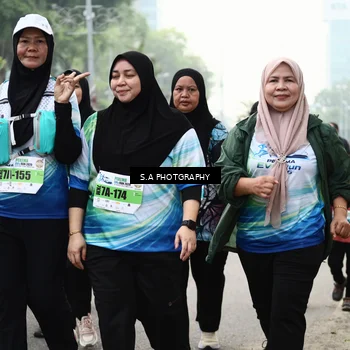 Runner Photo 7291635