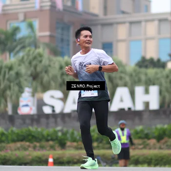 Runner Photo 7291638