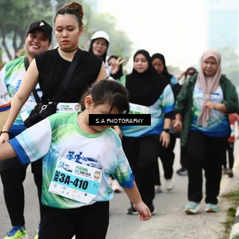 Runner Photo 7291640