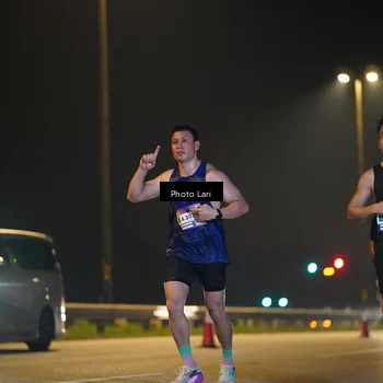 Runner Photo 7291641