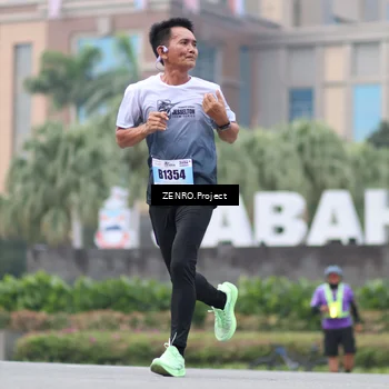Runner Photo 7291642