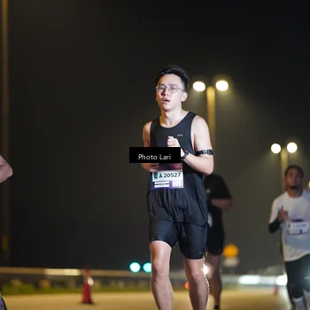 Runner Photo 7291643