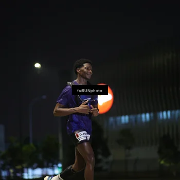 Runner Photo 7291644