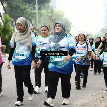 Runner Photo 7291645