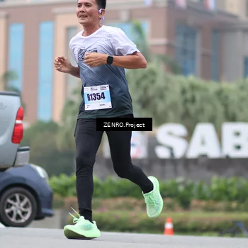 Runner Photo 7291646