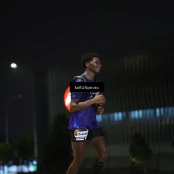 Runner Photo 7291647