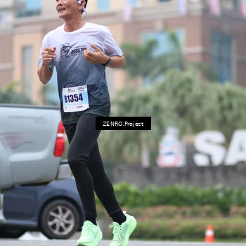 Runner Photo 7291649