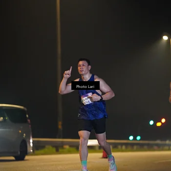 Runner Photo 7291651