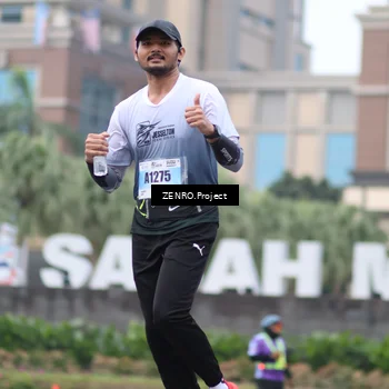 Runner Photo 7291652