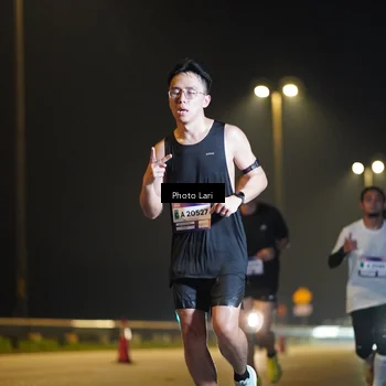 Runner Photo 7291653