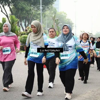 Runner Photo 7291655