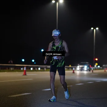 Runner Photo 7291656