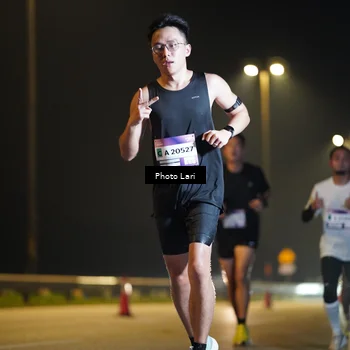 Runner Photo 7291658