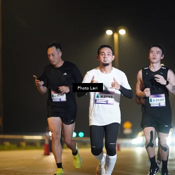 Runner Photo 7291660