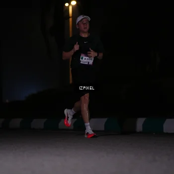 Runner Photo 7291662