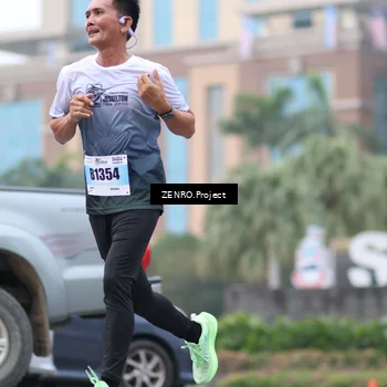 Runner Photo 7291664