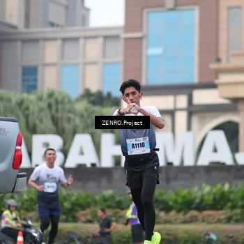 Runner Photo 7291667