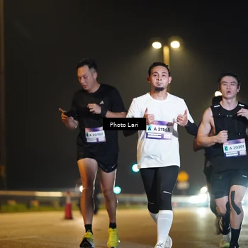 Runner Photo 7291672