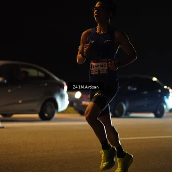Runner Photo 7291674