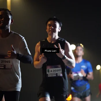 Runner Photo 7291675